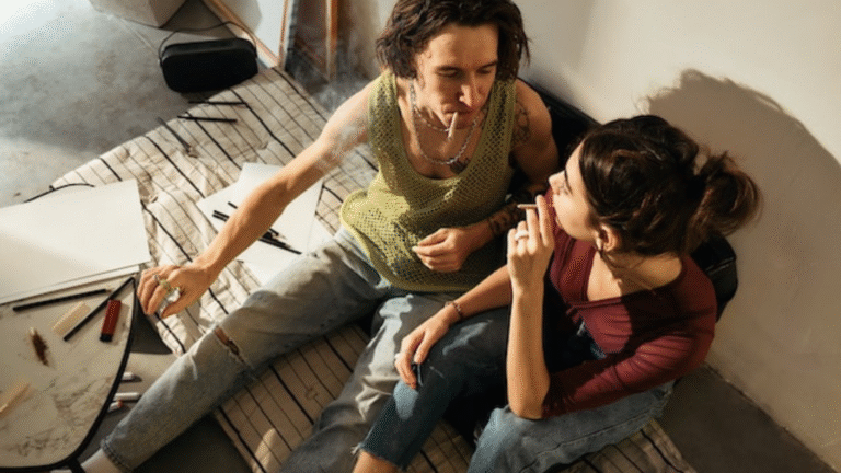 NYC Weed Delivery: Bringing Cannabis to Your Doorstep with Ease